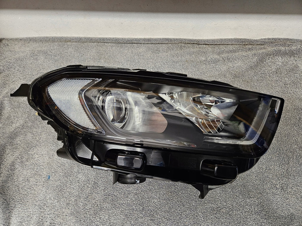 Frontscheinwerfer Ford Ecosport MN15-13E014-GB LED Rechts Scheinwerfer Headlight SCH9400674373pw