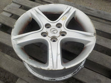 Laden Sie das Bild in den Galerie-Viewer, 1x Alufelge 17 Zoll 7.0" 5x114.3 50ET Lexus Is 200 Rim Wheel FEL7068457420cw