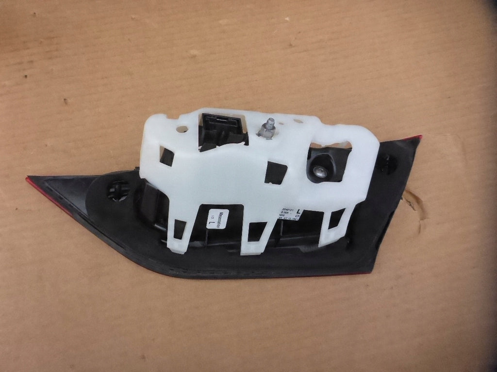 Rückleuchte Mercedes-Benz Cla A1189065500 Links Rearlight