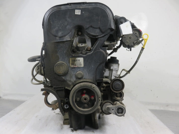 Motor Ford Kuga I HYDB D5254T 2.5 200PS 147kW 2009 Benzin Engine Komplett MOT1673759382ev