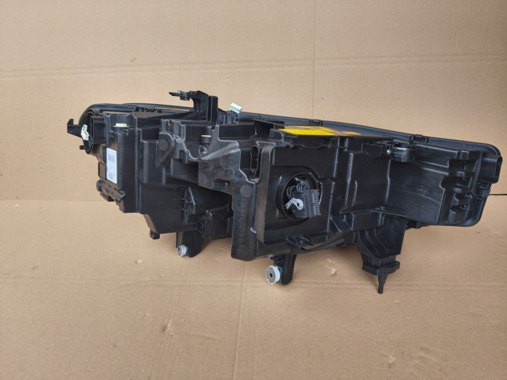 Frontscheinwerfer BMW X7 G07 5A279F1-02 Laser Links Scheinwerfer Headlight SCH9168531843dz