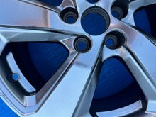 Laden Sie das Bild in den Galerie-Viewer, 1x Alufelge 18 Zoll 7.0" 5x114.3 35ET Toyota Rim Wheel FEL1585872629wo