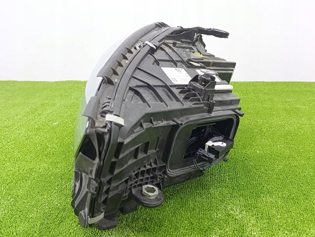 Frontscheinwerfer Mercedes-Benz W206 A2069062804 LED Rechts Headlight SCH8008048133uh