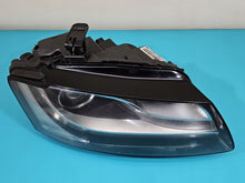 Laden Sie das Bild in den Galerie-Viewer, Frontscheinwerfer Audi A5 8T0941004AL Xenon Rechts Scheinwerfer Headlight