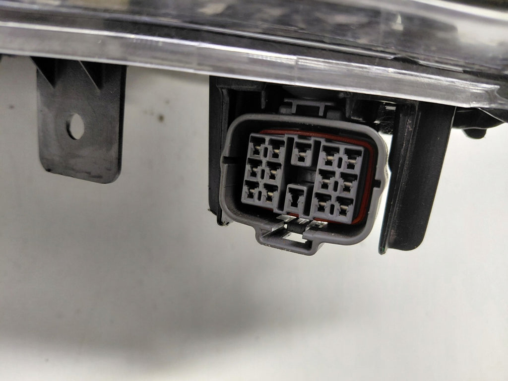 Frontscheinwerfer Mazda 2 D43N-51040 LED Links Scheinwerfer Headlight SCH9131771906vd