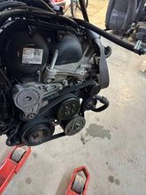 Laden Sie das Bild in den Galerie-Viewer, Motor Volvo S60 II V60 B4164T3 1.6 150PS 110kW 2011 Benzin Engine Komplett MOT8287189591xs