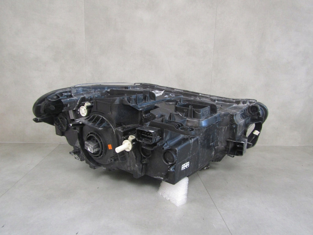 Frontscheinwerfer BMW X1 F48 7495003-06 LED Ein Stück (Rechts oder Links) SCH1362467196pk