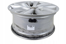 Load image into Gallery viewer, 1x Alufelge 18 Zoll 8.0" 5x120 42ET Glanz Silber OP065K3 Opel Insignia A FEL6953825833td