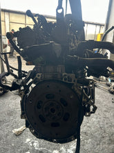 Laden Sie das Bild in den Galerie-Viewer, Motor Peugeot 208 II HNK 1.2 101PS 74kW 2019 Engine Unkomplett MOT3654252315jl