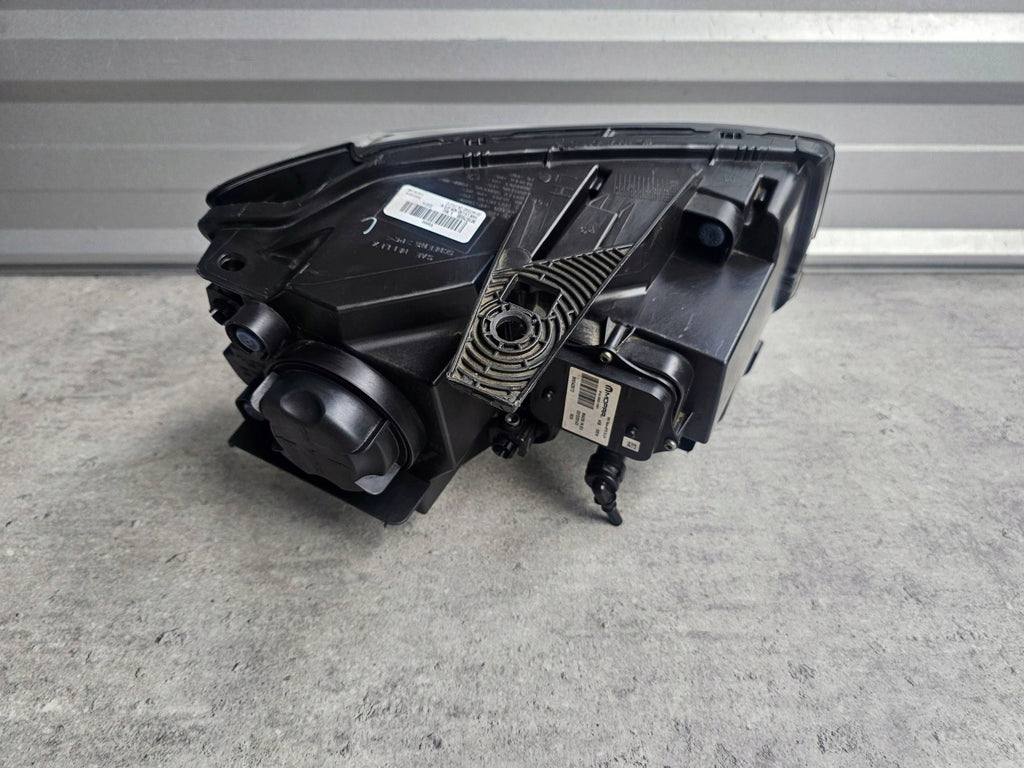 Frontscheinwerfer Jeep Grand Cherokee Wk2 68144709AF Xenon Links Headlight SCH8388761680dx