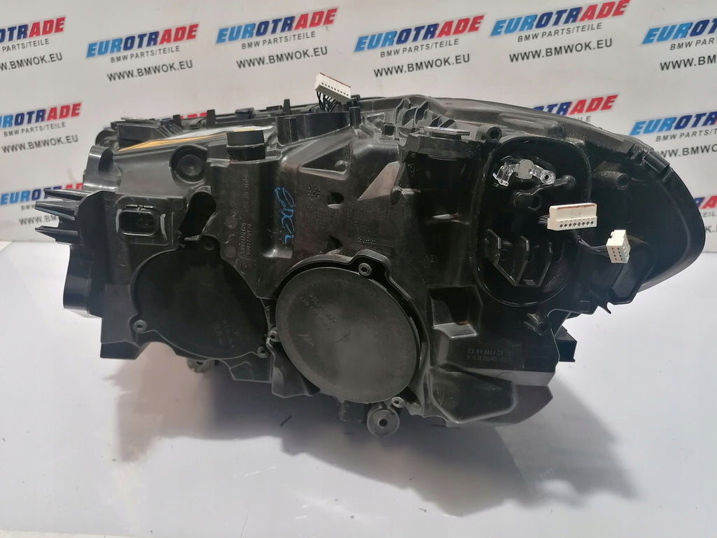 Frontscheinwerfer BMW X3 G01 G02 5A29218-06 Laser Rechts Scheinwerfer Headlight SCH1934237314zo
