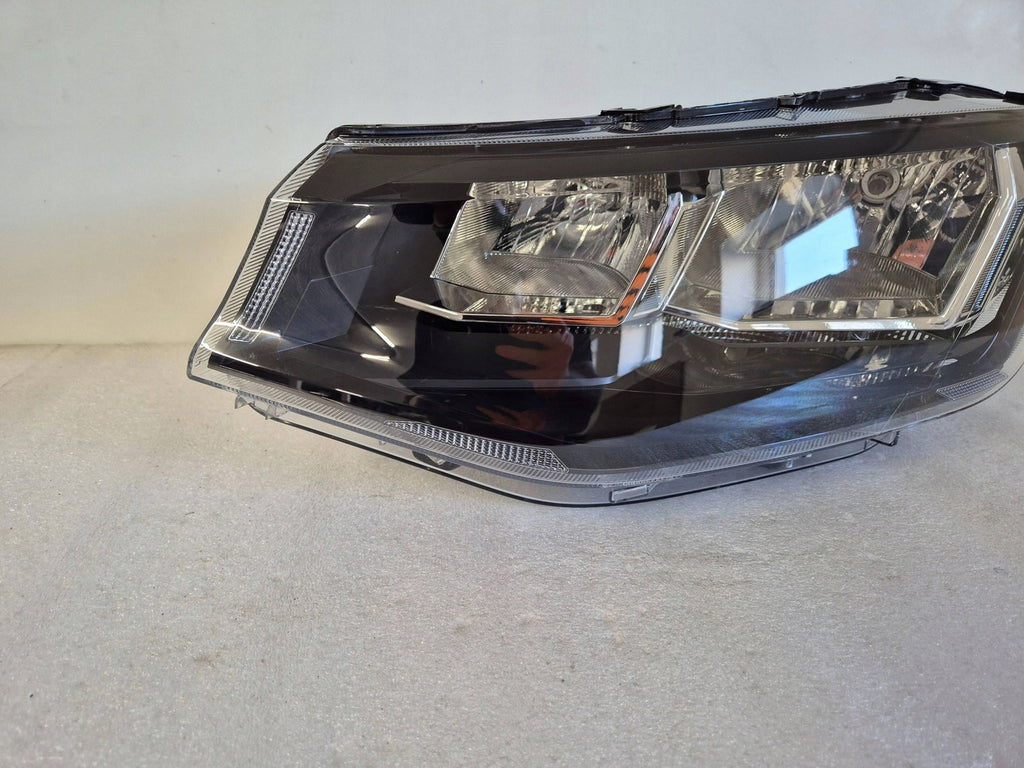 Frontscheinwerfer VW Caddy 2K8941005 Ein Stück (Rechts oder Links) Headlight SCH6047076643rr
