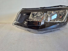Load image into Gallery viewer, Frontscheinwerfer VW Caddy 2K8941005 Ein Stück (Rechts oder Links) Headlight SCH6047076643rr