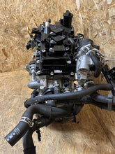 Laden Sie das Bild in den Galerie-Viewer, Motor Citroën Peugeot Toyota I Aygo X 1KR-B52C 1.0 5TKm 2023 Benzin Unkomplett MOT9833640548qz