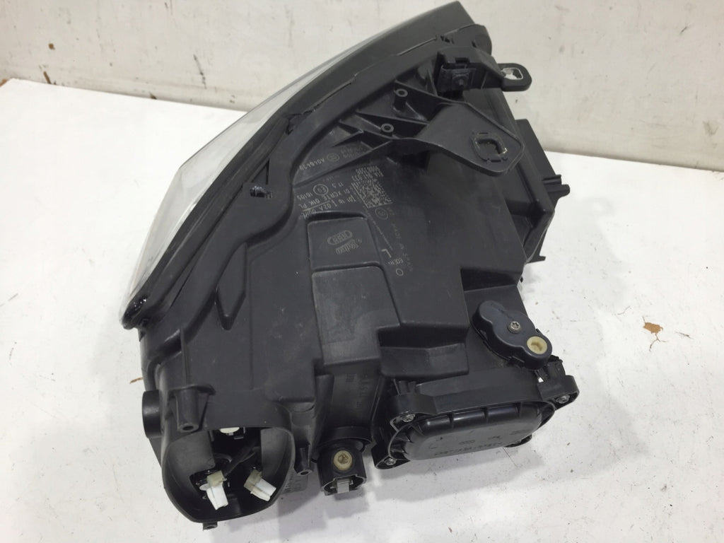 Frontscheinwerfer Audi Q2 81A941033 LED Links Scheinwerfer Headlight SCH3210186955ob
