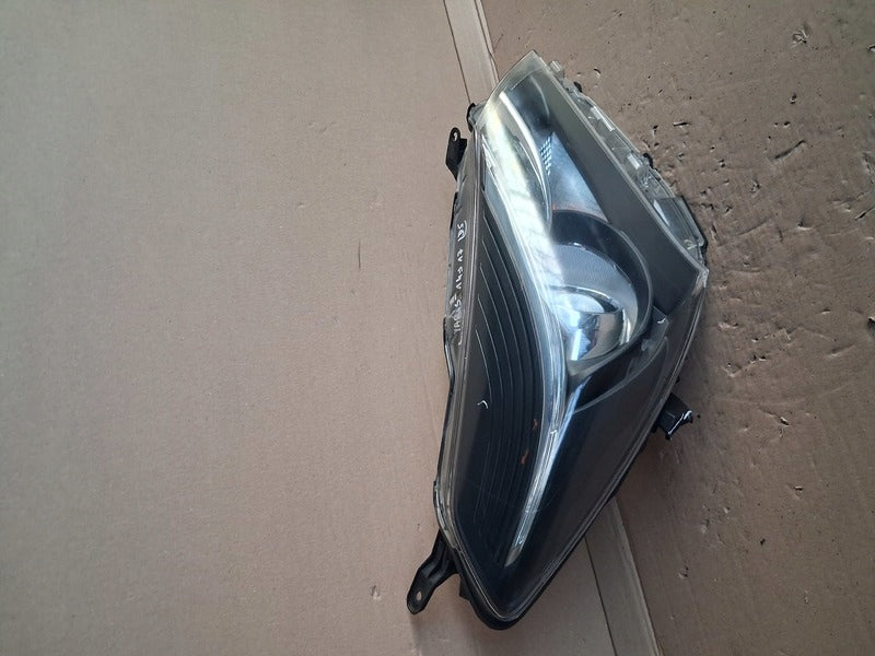 Frontscheinwerfer Toyota Yaris LED Rechts Scheinwerfer Headlight SCH6900536490dv
