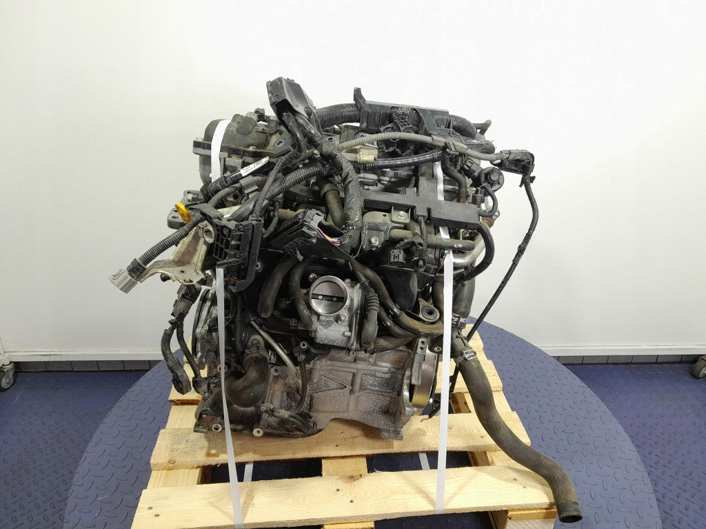 Motor Toyota Corolla X2ZR-W22U 1.8 122PS 2019 Benzin Engine Komplett