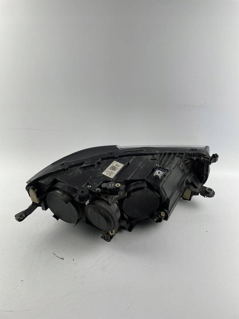 Frontscheinwerfer VW T Cross 2GM941005A Ein Stück (Rechts oder Links) Headlight SCH5051416337ka