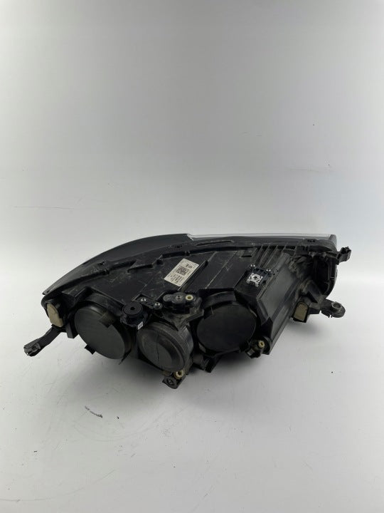 Frontscheinwerfer VW T Cross 2GM941005A Links Scheinwerfer Headlight SCH5051416337ka