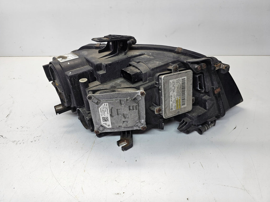 Frontscheinwerfer Audi A4 B8 8K0941003C LED Links Scheinwerfer Headlight