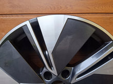 Load image into Gallery viewer, 1x Alufelge 19 Zoll 8.0" 5x112 45ET Glanz Graphit 5LA601025A Mg Octavia I FEL2488754091ej