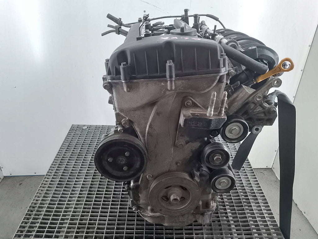 Motor Kia Carens III G4KA 2.0 144PS 106kW 2007 Benzin Engine Unkomplett