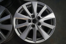 Laden Sie das Bild in den Galerie-Viewer, 4x Alufelge 18 Zoll 9965617070 Mazda Cx-5 Rim Wheel FEL3494163397ak
