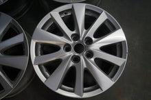 Laden Sie das Bild in den Galerie-Viewer, 4x Alufelge 18 Zoll 9965617070 Mazda Cx-5 Rim Wheel FEL3494163397ak
