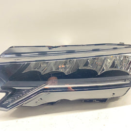 Frontscheinwerfer Skoda Octavia I 5E4941009 LED Links Scheinwerfer Headlight SCH9812302104if