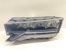 Load image into Gallery viewer, Frontscheinwerfer Skoda Octavia I 5E4941009 LED Links Scheinwerfer Headlight SCH9812302104if