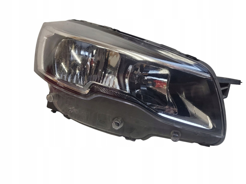 Frontscheinwerfer Peugeot 508 9807241180 Rechts Scheinwerfer Headlight SCH4556242914dh