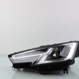 Frontscheinwerfer Audi A4 B9 8W0941005 LED Links Scheinwerfer Headlight SCH7491435821eg