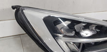 Load image into Gallery viewer, Frontscheinwerfer Ford Focus JX7B-13E014-AE LED Rechts Scheinwerfer Headlight