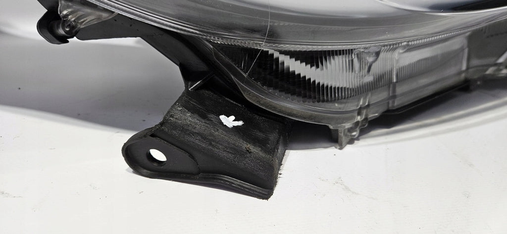 Frontscheinwerfer Toyota Yaris K0-8EU Full LED Rechts Scheinwerfer Headlight