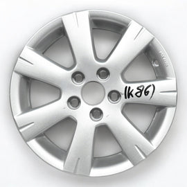 1x Alufelge 14 Zoll 6.0