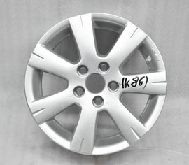 1x Alufelge 14 Zoll 6.0