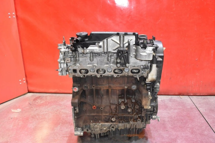 Motor Ford Mondeo I T7CE 2.0 TDCI 150PS 110kW 2015 Diesel Engine Unkomplett MOT7227487782dn