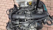 Laden Sie das Bild in den Galerie-Viewer, Motor VW Golf V I BLG 1.4 TSI 170PS 125kW 223TKm Benzin Engine Komplett MOT3779359683da