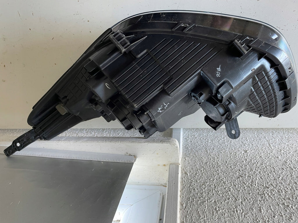 Frontscheinwerfer Hyundai I20 921021J510 Rechts Scheinwerfer Headlight SCH5423140718jj