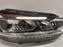 Laden Sie das Bild in den Galerie-Viewer, Frontscheinwerfer VW Touran 5TB941036C Rechts Scheinwerfer Headlight SCH4596062830kr