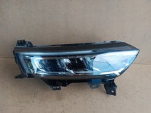 Load image into Gallery viewer, Frontscheinwerfer Renault Koleos II 260607971R 260104431R LED Rechts oder Links