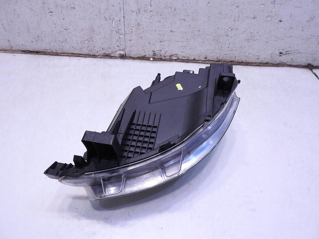 Frontscheinwerfer Peugeot Partner Tepee 9677202380 90013222 Rechts Headlight SCH5312294729nm