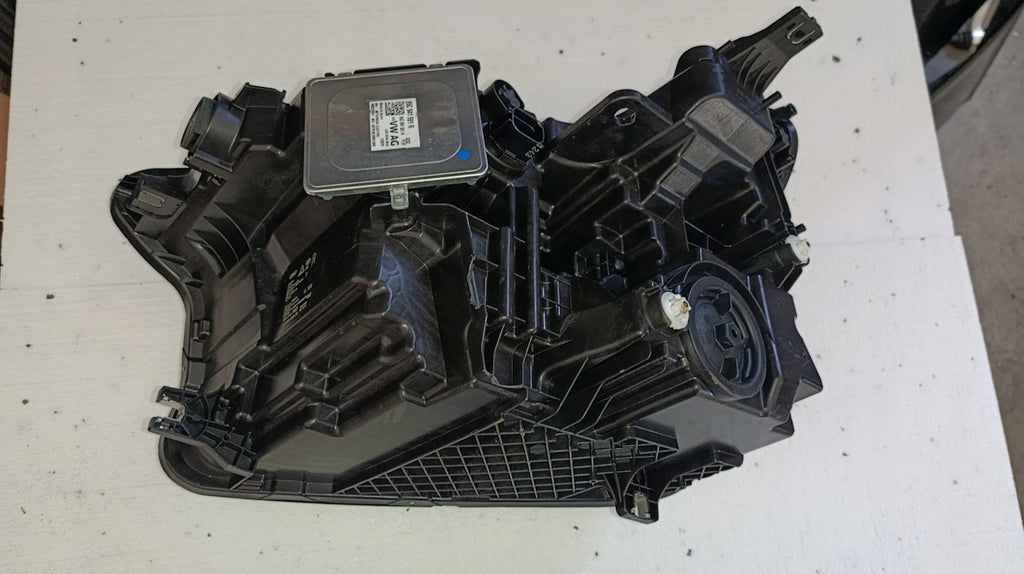 Frontscheinwerfer Audi E-Tron 85H941040D LED Rechts Scheinwerfer Headlight SCH5551716903kc
