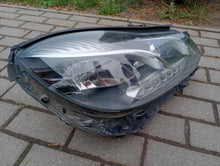 Laden Sie das Bild in den Galerie-Viewer, Frontscheinwerfer Mercedes-Benz W212 A2128204839KZ Rechts Scheinwerfer Headlight SCH7995779983ic
