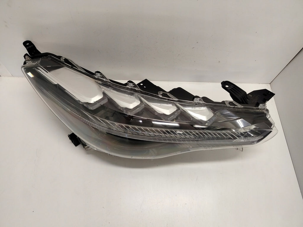 Frontscheinwerfer Toyota Corolla Full LED Rechts Scheinwerfer Headlight SCH9821386506jt