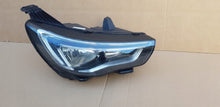 Laden Sie das Bild in den Galerie-Viewer, Frontscheinwerfer Opel YP00015580 LED Rechts Scheinwerfer Headlight
