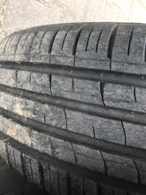 Load image into Gallery viewer, 4x Alufelge 16 Zoll 6.0" 4x100 93164818 Opel Tigra Rim Wheel FEL7970422259nd