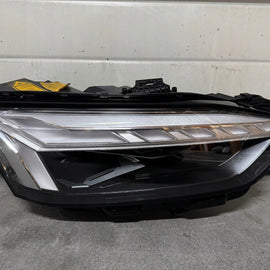 Frontscheinwerfer Audi A5 8W6941086 Laser Rechts Scheinwerfer Headlight SCH4873840171kg