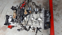 Laden Sie das Bild in den Galerie-Viewer, Motor Audi A4 B9 DLVB 2.0 TFSI 150PS 110kW 64TKm 2018 Benzin Engine Unkomplett