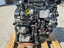 Load image into Gallery viewer, Motor Audi Seat Skoda VW I DCX 1.6 TDI 186TKm 2015 Diesel Engine Komplett MOT1148388063qz